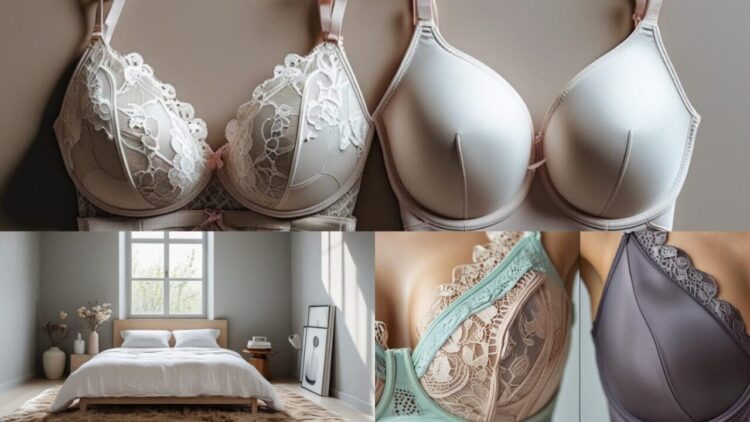 夜用ブラって本当に必要？寝相別・着用メリット徹底検証してみた！