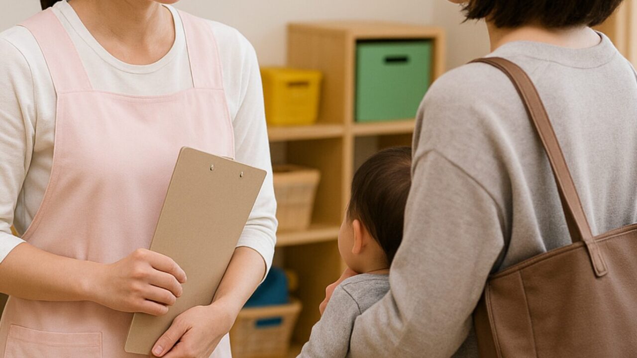 nursery-school