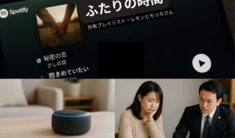 スマートスピーカーの履歴から浮気が判明！音声履歴に残った恐ろしい履歴とは