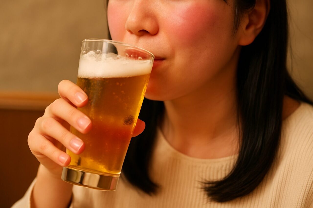Alcohol-like