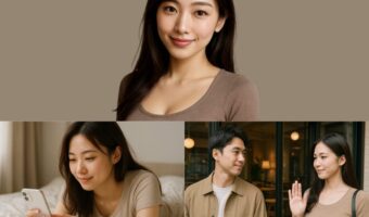 写真と実物の色気ギャップ!加工で胸も2カップ盛れてた!マチアプで実際会ったらどうなった?