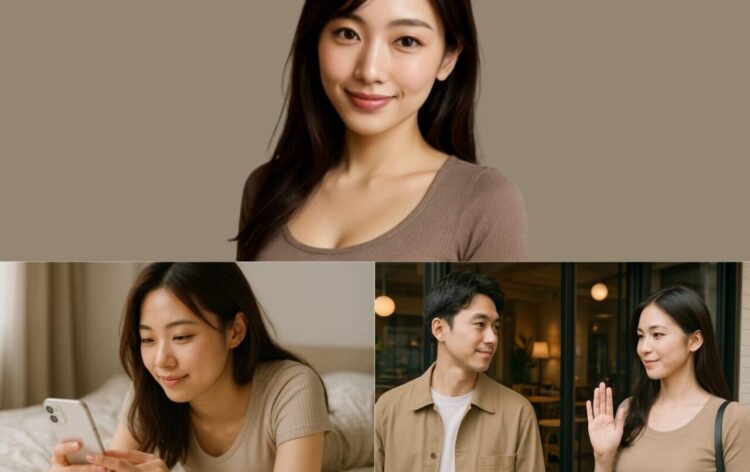 写真と実物の色気ギャップ!加工で胸も2カップ盛れてた！マチアプで実際会ったらどうなった？