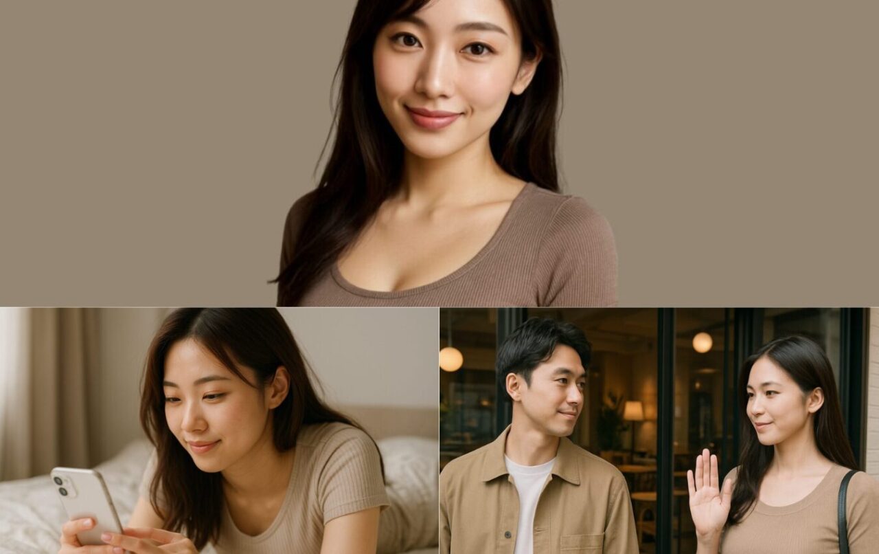 写真と実物の色気ギャップ!加工で胸も2カップ盛れてた!マチアプで実際会ったらどうなった?