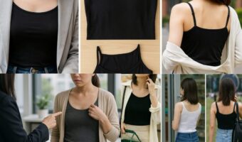 え、それ下着じゃないの!?ユニクロのブラトップ誤解されがち問題