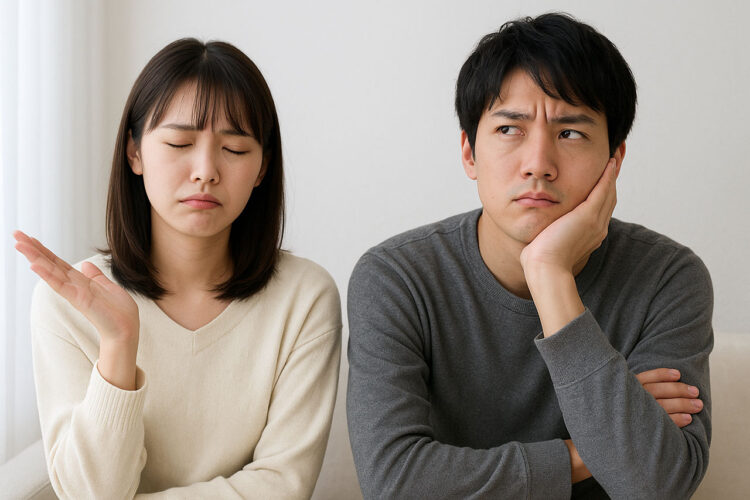 デート中、彼女の一言にイラッ！結婚も考えていた彼女からの何気ない一言が僕の考えを変えてしまったワケ