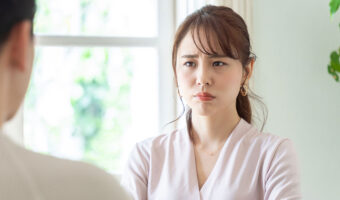 ありがたいけどツッコミどころ満載!育児中の妻を思う夫の気遣いが、ちょっとズレていた・・・!