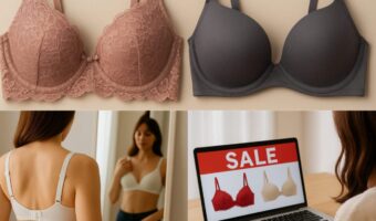 ブラにかけるお金、ぶっちゃけいくら?女子の下着代リアル事情