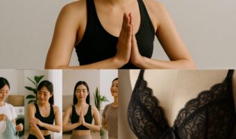 育乳する？自乳ケアは毎日してる？誰にも聞けないパイ事情とは？