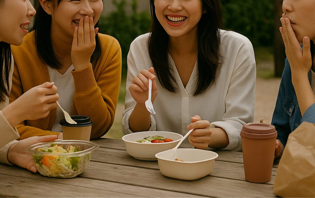 Chit-chat