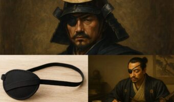 伊達政宗の眼帯の下に秘められた真実。独眼竜の意外な一面とは