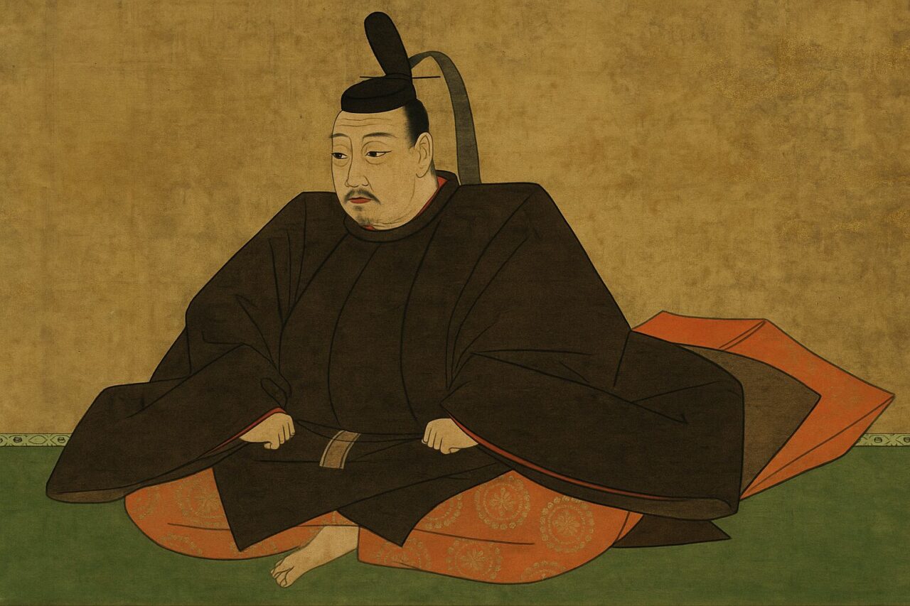 Emperor-Sutoku