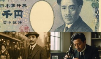 野口英世はなぜ遊び人と呼ばれたの？ 伝記が明かす驚きの素顔