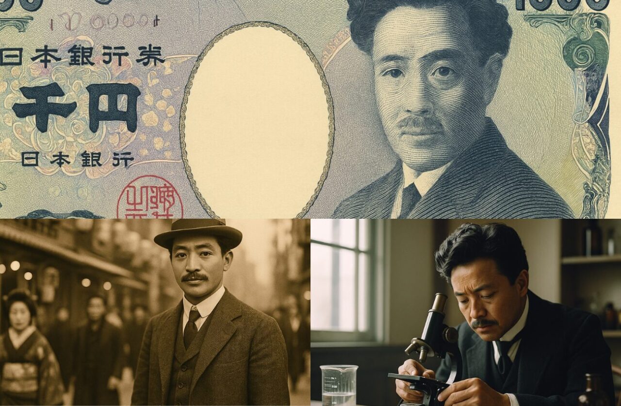 野口英世はなぜ遊び人と呼ばれたの? 伝記が明かす驚きの素顔