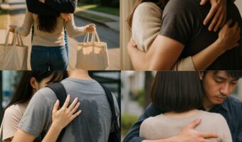 理想と現実の差がスゴい!女子が語る「残念ハグ体験」