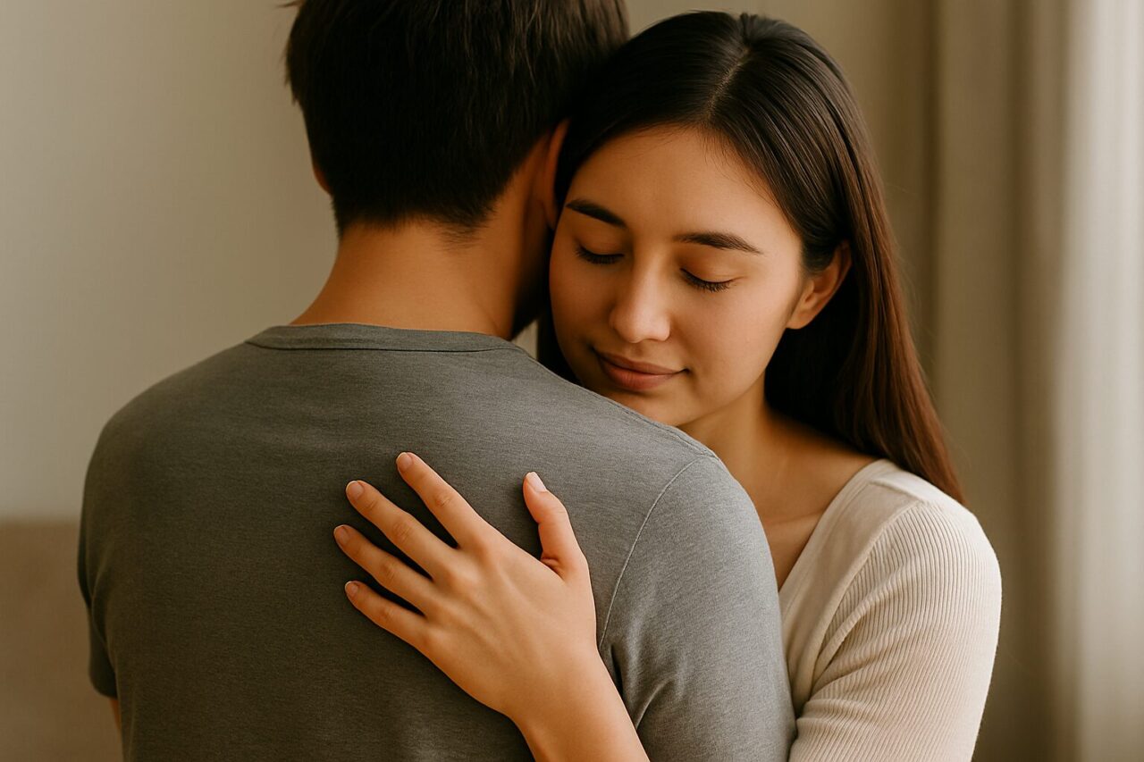 Ideal-Hug