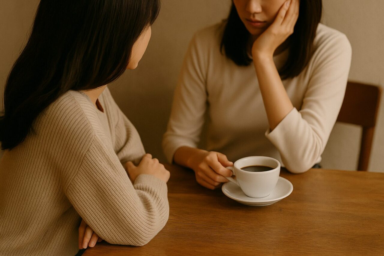 Just-listen