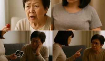 産み分け失敗?!義母の根拠ゼロのジンクスを押しつけられた結果