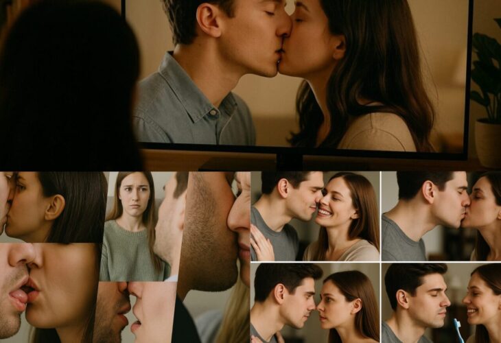 理想と全然違った!? 残念キスの体験とその後の対策をどうする？