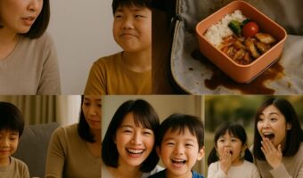 あのママの子はやっぱり!衝撃の親子類似エピソード5選!