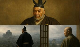 徳川家康はなぜ江戸を選んだ？首都移転の裏側とは？