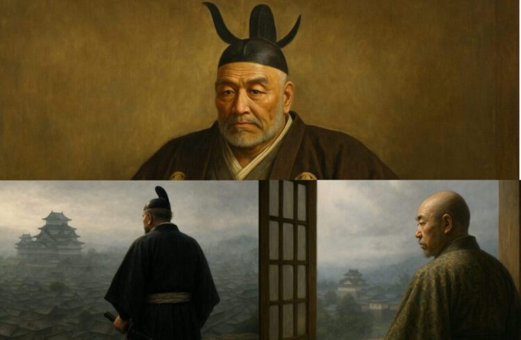 徳川家康はなぜ江戸を選んだ？首都移転の裏側とは？