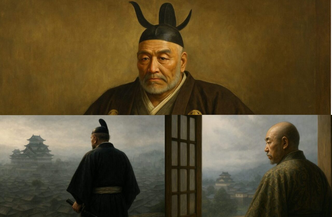 徳川家康はなぜ江戸を選んだ？首都移転の裏側とは？