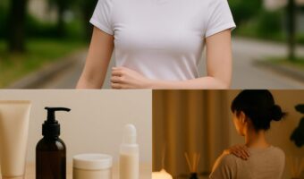 女子の胸事情、ぶっちゃけどうしてる？育乳ケア＆自分ケアのリアル