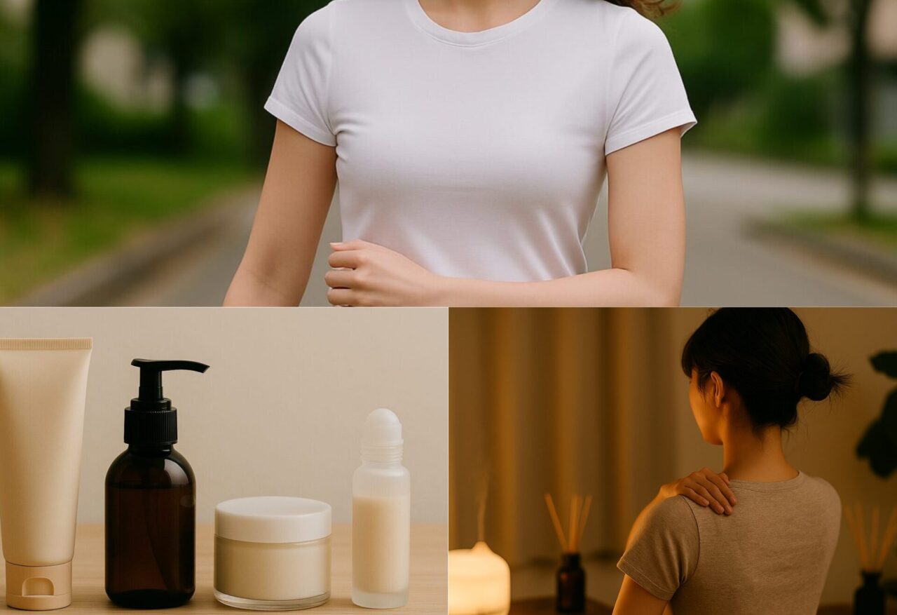 女子の胸事情、ぶっちゃけどうしてる?育乳ケア&自分ケアのリアル