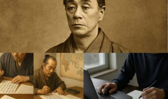 福澤諭吉の学問のすすめに込められた時代背景と真のメッセージ