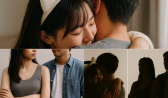 パートナーには猫かぶる？それとも素？うまく付き合うにはどっち派？