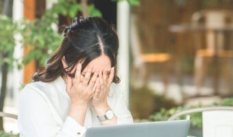 「あぁ、忘れてた」で済む問題ではございません！私の努力を無駄にする夫。