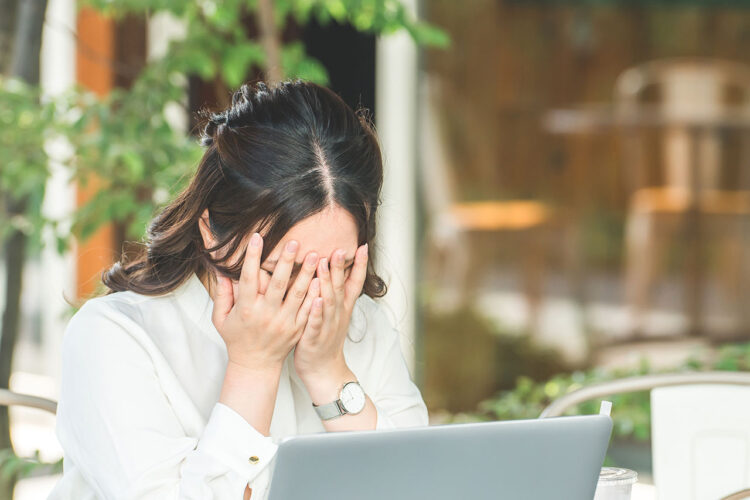 「あぁ、忘れてた」で済む問題ではございません！私の努力を無駄にする夫。