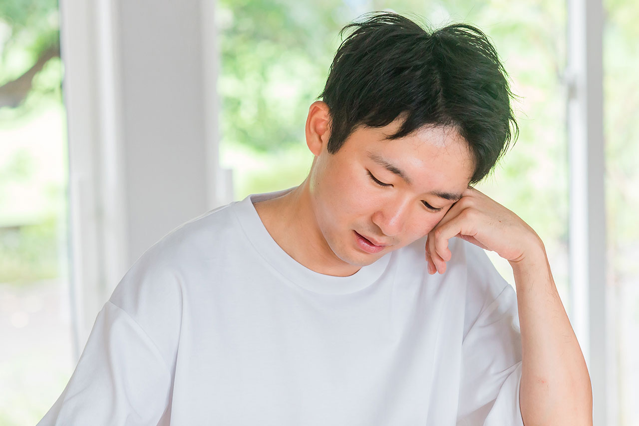 「ご飯、これだけ?」・・・夫のひとことにフルタイムママの疲れが倍増!これってうちだけですか!?