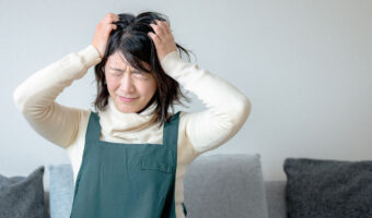 全然ご飯を食べない我が子・・・義理実家へ遊びに行った時の主人の言動がヤバかった!