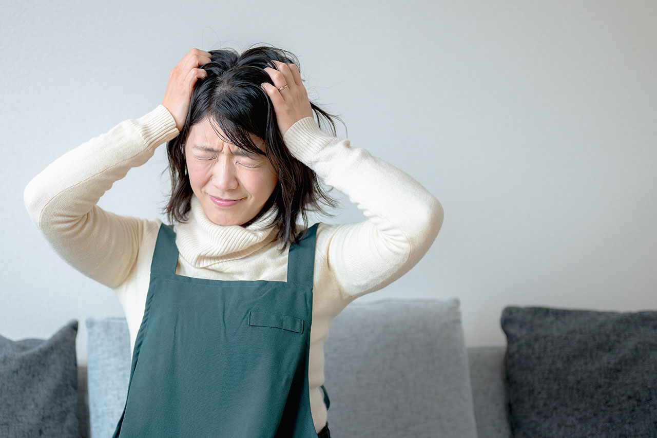 全然ご飯を食べない我が子・・・義理実家へ遊びに行った時の主人の言動がヤバかった！