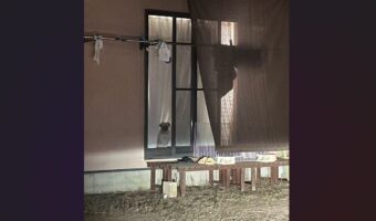 窓際で帰宅を待ってくれている。健気なパグが話題に「ペットは裏切らない」「アカン、泣けてくる」