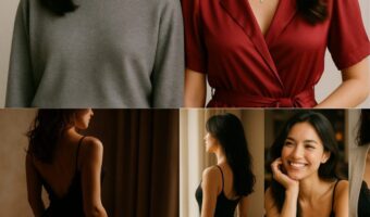 エロい女の子は本当にモテる?男子の本音を徹底調査!