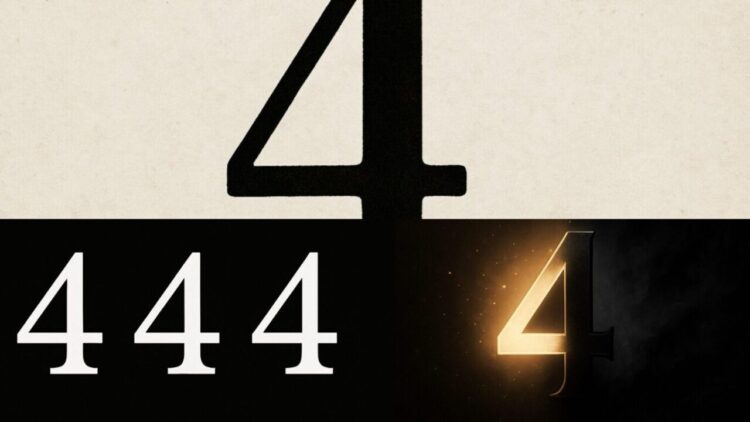 4は本当に不吉なのか？それとも最強のラッキーナンバーなのか？