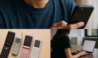 幸せになりたければ回せ！チェーンメールと幸の手紙に隠された人間心理