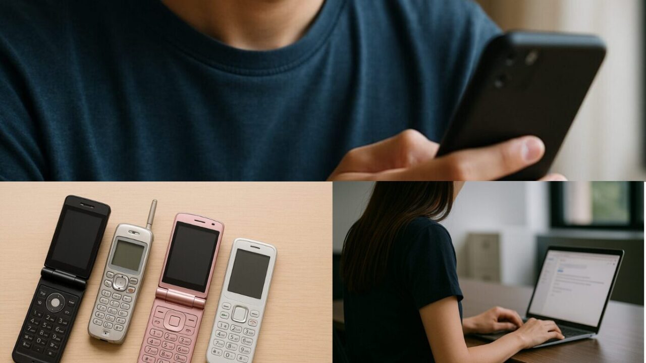 幸せになりたければ回せ!チェーンメールと幸の手紙に隠された人間心理