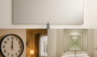 合わせ鏡を午前0時に見るなと言う昔から語られる鏡の怪談の裏側