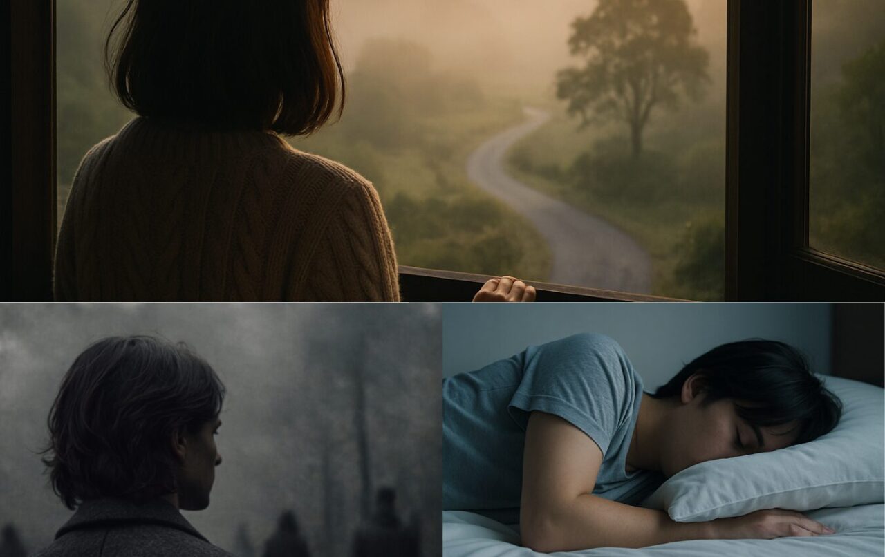 正夢を見る人に共通する3つの特徴を紹介!あなたも当てはまる?