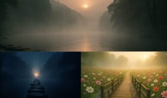 【都市伝説】三途の川は本当に存在するのか？死後の境界線の謎