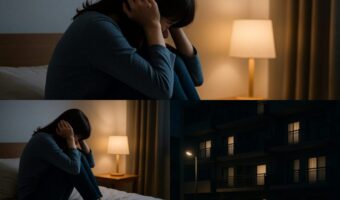 中にだけ聞こえる階段を上る足音？集合住宅で多いラップ音現象の正体