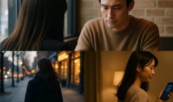 実は本命じゃなかったと言われた、私が覚えた自由【短編ドラマ】