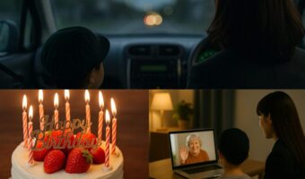 子どもがくれた嘘に気づいた！母としての私が涙した【短編ドラマ】