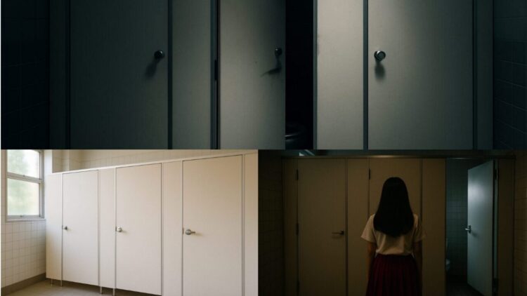 深夜の学校トイレで何が起きた？トイレの花子さんが全国に広がった理由