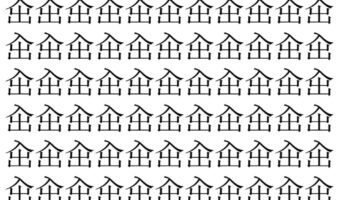 【脳トレ】「㒴」の中に紛れて1つ違う文字がある！？あなたは何秒で探し出せるかな？？【違う文字を探せ！】