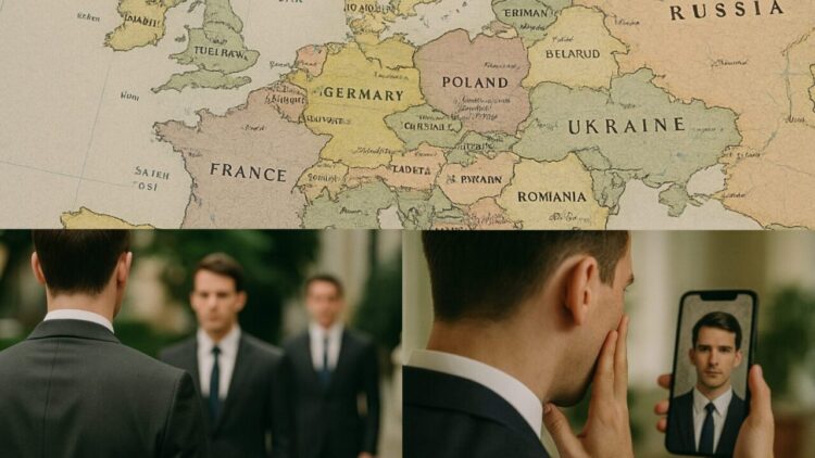 世界に3人の自分がいる説！都市伝説と最新研究をわかりやすくまとめる