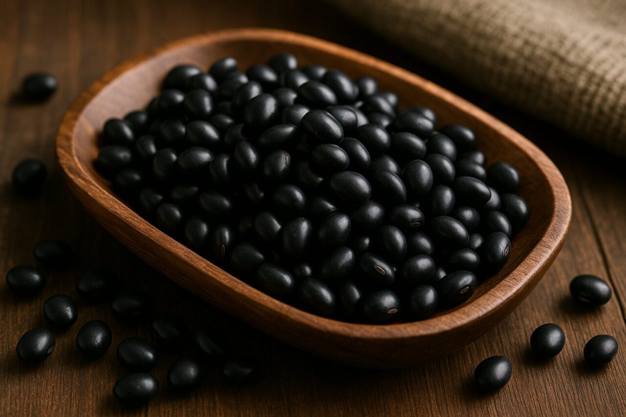Black-beans